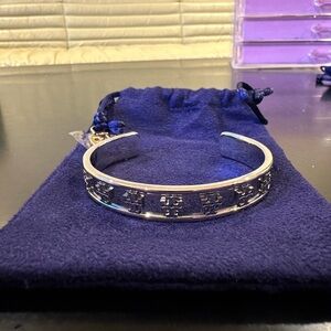 Tory Burch cuff bracelet